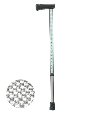 Custom Diamanté Cane