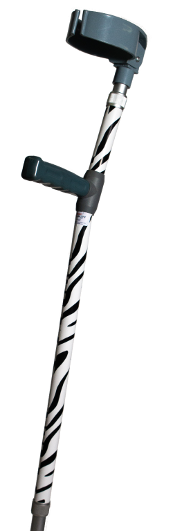 Custom Mobility Aids | Crutches, Canes & Frames | Pimp Mobility
